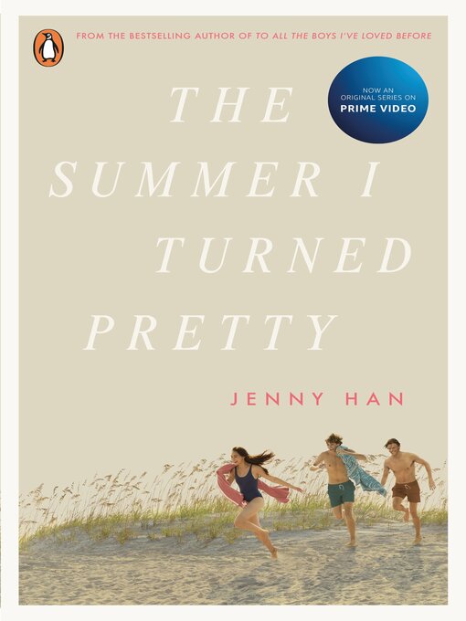 Title details for The Summer I Turned Pretty by Jenny Han - Available